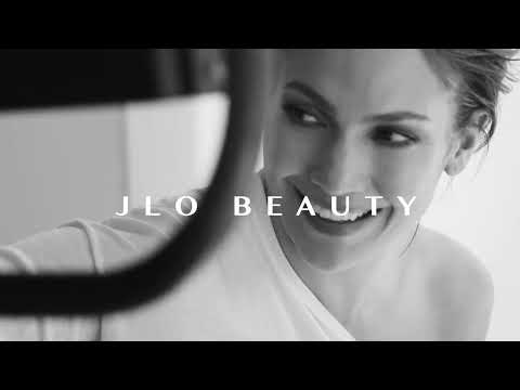 With Love to JLo Beauty and Jennifer Lopez