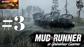 Mud Runner Mobile ||Android Gameplay Part 3||Offline Game||
