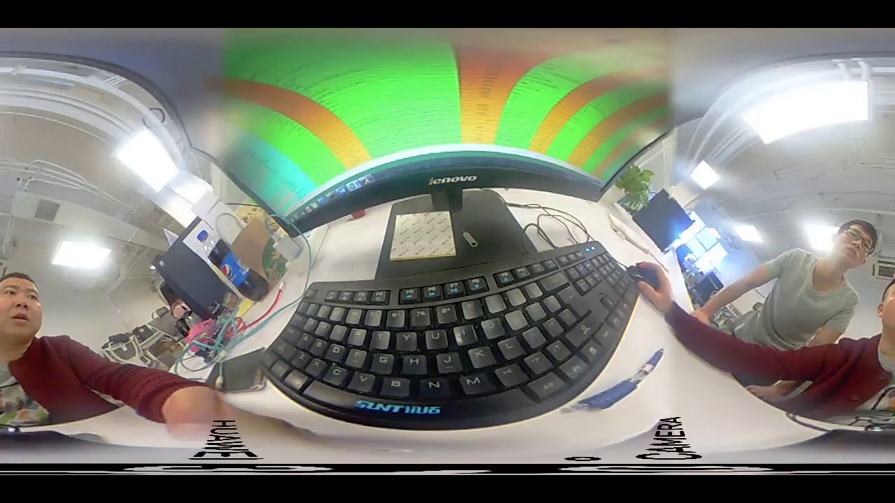360 Live Stream - Wed Nov 22 11:00:22 GMT+08:00 2017 - YouTube