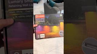 Lumary Wall Lights Install (What They Don’t Tell You)