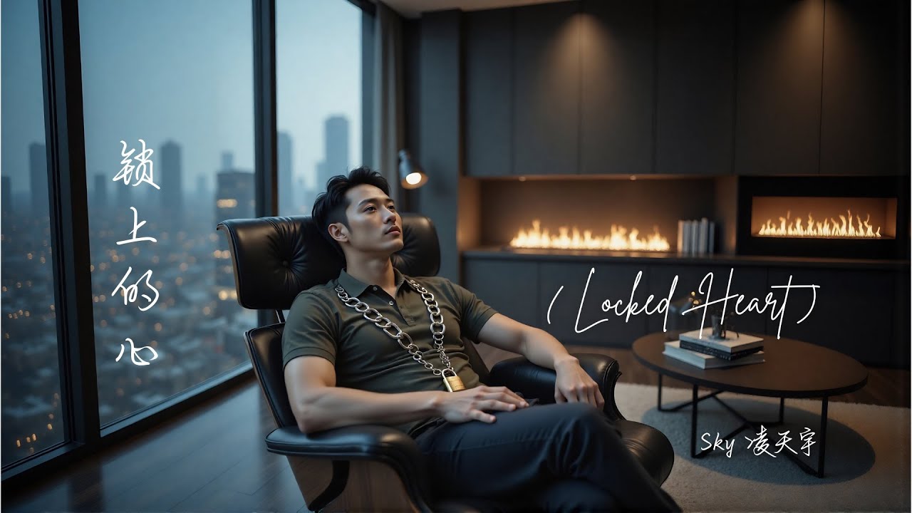 YouTube에서 【锁上的心】【Locked Heart】Sky 凌天宇 | Lyrics | 歌词 | Music Video 보기 YouTube에서 【锁上的心】【Locked Heart】Sky 凌天宇 | Lyrics | 歌词 | Music Video 보기