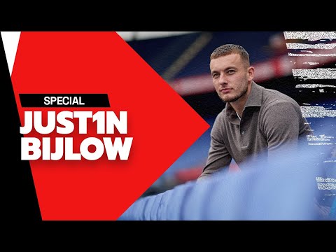 ? Justin Bijlow = 1 met Feyenoord | ESPN Special over onze eerste doelman!