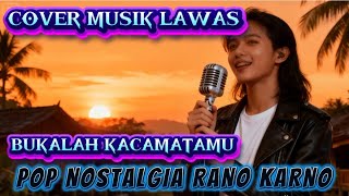 Download Lagu 🎵 Bukalah Kacamatamu -  LAGU LAWAS Rano Karno (Cover by Qiana Golden Hits) 🎵 MP3