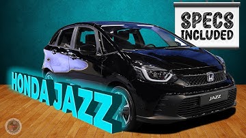 Can the 2024  Honda Jazz Help You Beat Traffic and Save Time in Your Daily Commute?