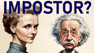 Einstein's Secrets to Overcoming Impostor Syndrome (Or At Least Pretending To)