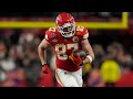 Travis Kelce&#39;s Top Plays of the 2023 Season