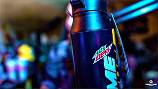 Mountain Dew Situation — Asmongold TV