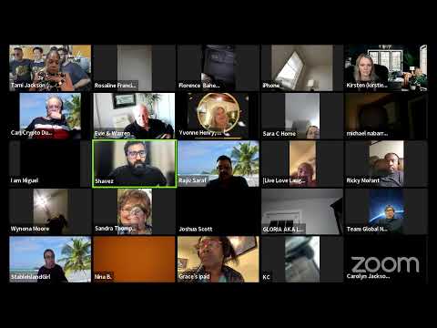 Introducing Bitcoin 2.0 With Tami And Shavez
