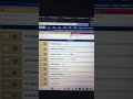 2023 Saints Mock Draft Day Trade 39