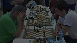 The Funniest And Craziest Moments In Chess By Vassily Ivanchuk