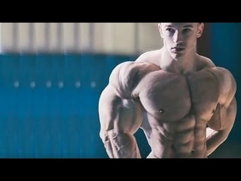 Bodybuilding Motivation THIS IS MY JOB!