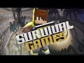 Marathon Gibi ! (Minecraft : Survival Games #255)