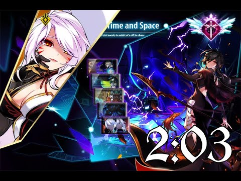 Elsword EU. Devi