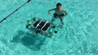 FinalprojectVideo EE 3450