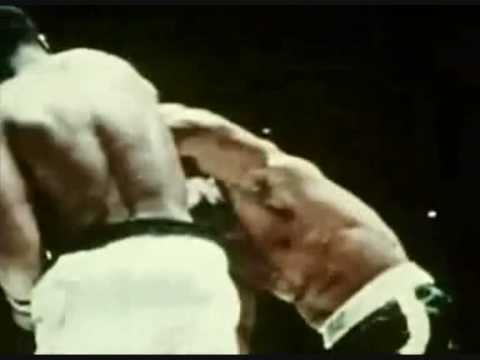 Muhammad Ali - The World's Greatest