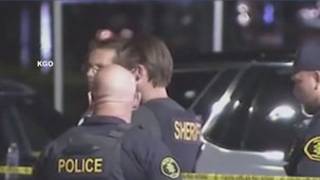 New York Times executive killed