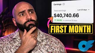 Details We 3.2x This OnlyFans Creator in 13 Days! (FULL STRATEGY) Guide