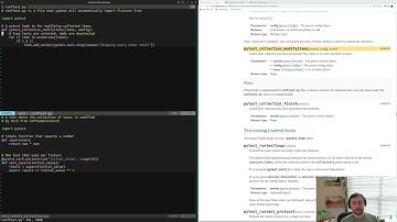 pytest Basics: Modifying Collected Tests with pytest_collection_modifyitems
