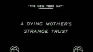 The New York Hat|1912|