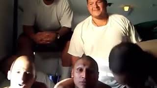 Free the Latin Kings from jail to the streets ( Amor De Rey )