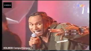 DEF-GAB-C - CINTA SAKTI (LIVE 2000)