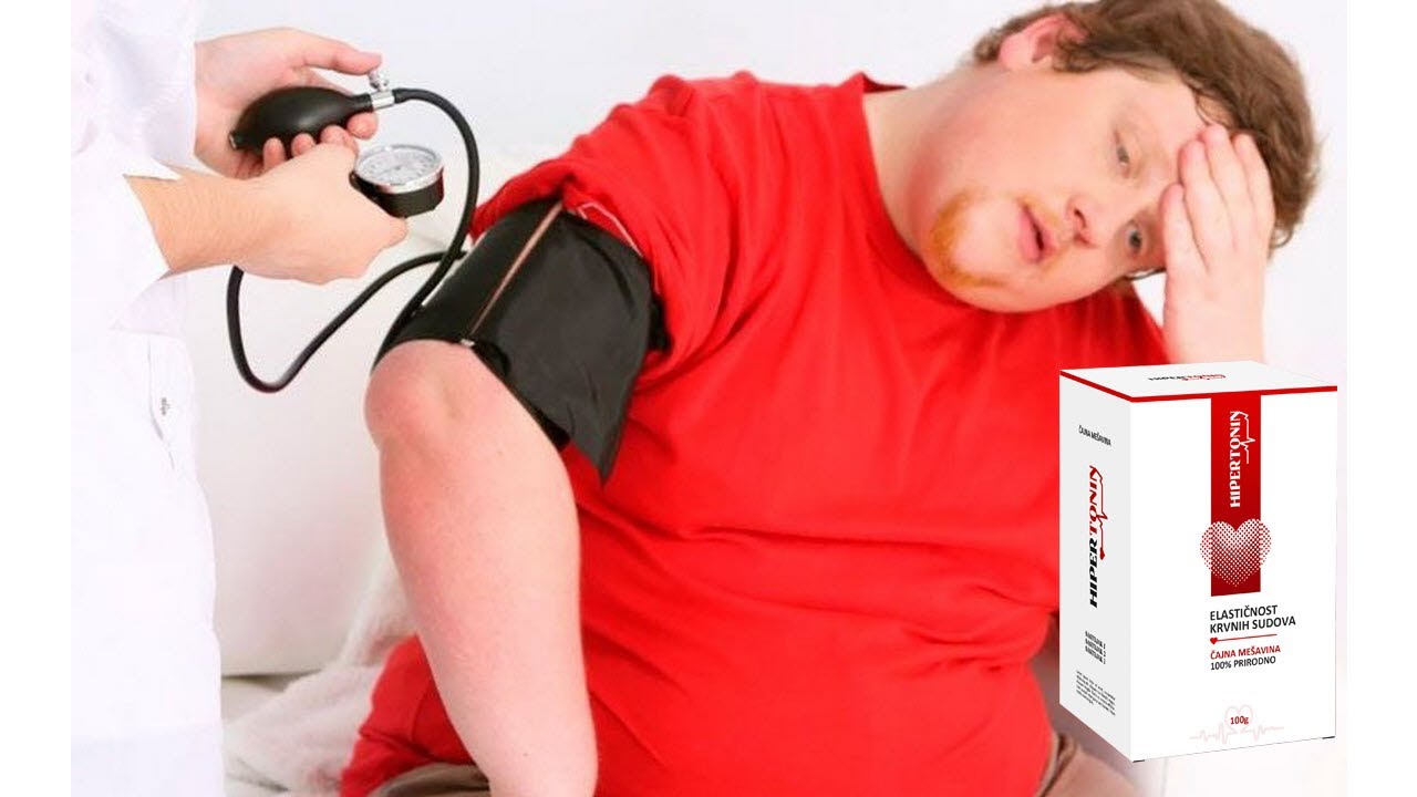 lecenje visokog krvnog pritiska kako živjeti s hipertenzijom forumu