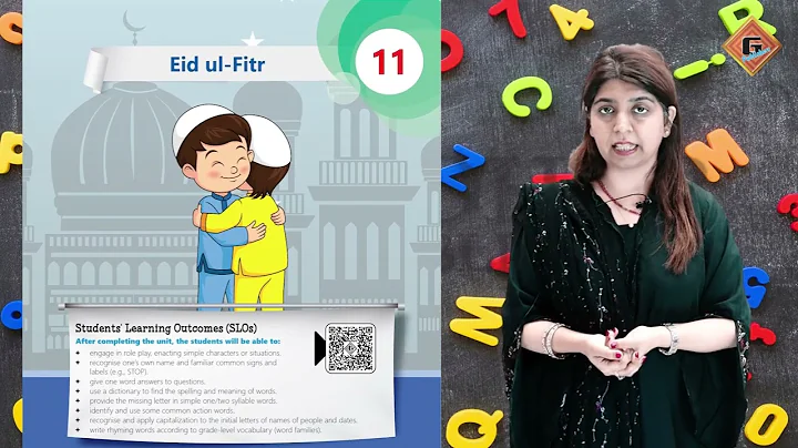 Gohar Skill Up English 1|Unit 11|Lec 2|Reading