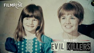 World's Most Evil Killers - Season 5, Episode 10 - Jerry Brudos - Full Episode Content
