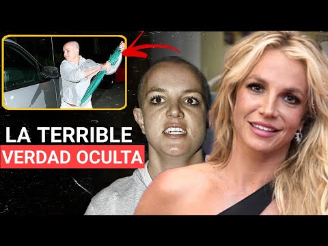 Video: Britney Spears embarazada de nuevo en seis meses - Psychic