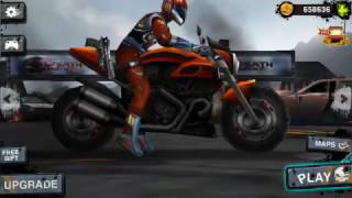 Death Moto 4 - Dangerous Bike Fight Level - 2 screenshot 5