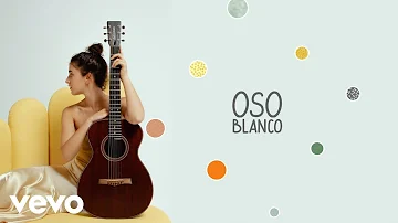 IZARO - Oso Blanco