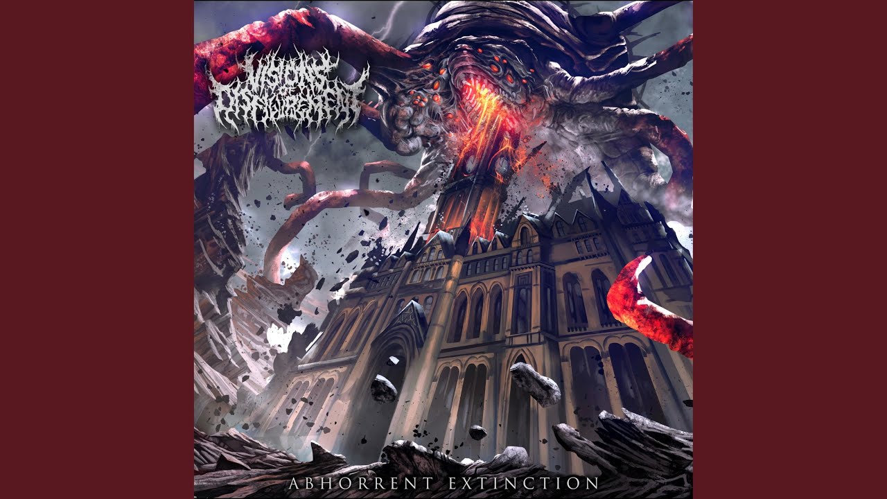Watch Miscreation (feat. Robb Clark) on YouTube Watch Miscreation (feat. Robb Clark) on YouTube