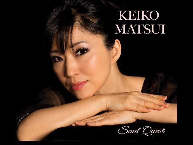 Keiko Matsui - Neo feat Randy Brecker