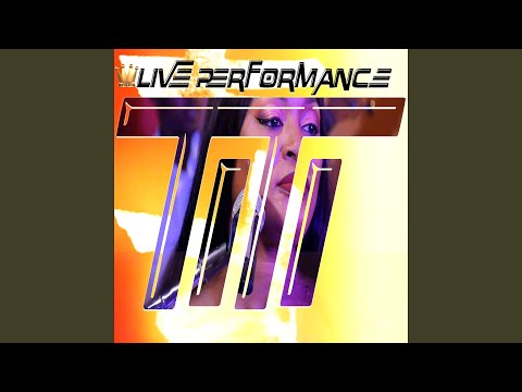 Aduna Ni le (Live)