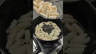 Childhood Snacks - Fryums Fry #shortsfeed #shorts #shortsvideo