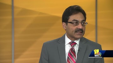 Doctor explains how to prevent recurring C-Diff