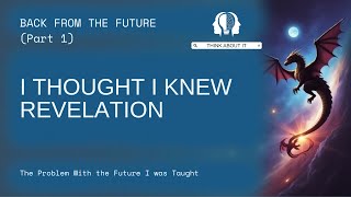 BACK FROM THE FUTURE  EPISODE 1