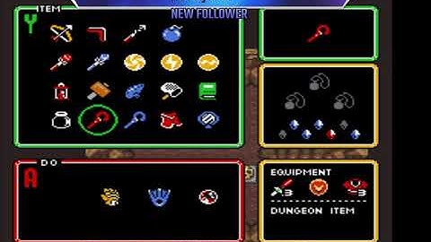 lets get random part 3 ALTTP randomizer part 2/2