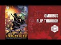 Injustice 2 Omnibus by Tom Taylor 2025