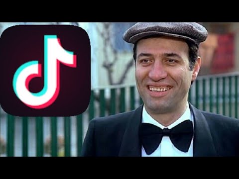 Tiktok Kemal Sunal akımları - Gülmek garanti