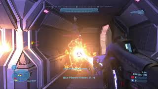 Halo MCC Random Clip 5