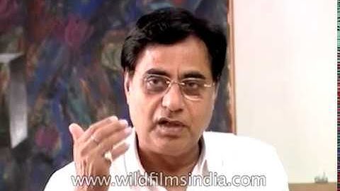 Jagjit Singh - Indian ghazal singer, on Leela by Somnath and the ABCD - American Born Confused Desis