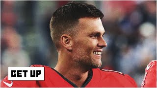 How can Tom Brady win a Super Bowl with the Bucs? | Get Up