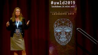 Privacy and Security Collide