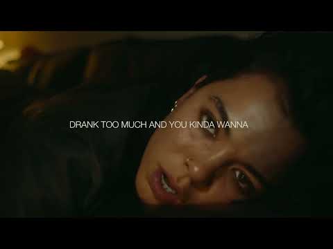 The Aces - Person (Official Lyric Video)