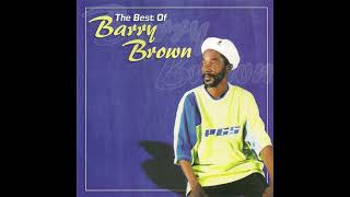 barry brown   unity is strength
