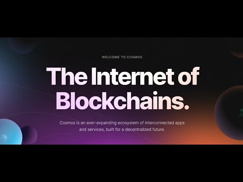 [코인뉴스] 코스모스(<strong>ATOM</strong>) 2.0 업그레이드 투표 진행 - 비트코인(BTC) 리플(XRP) 도지코인(DOGE) 등의 암호화폐(가상화폐) 소식 221031 #코스모스코인