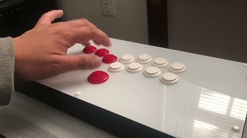 is this…cheating??? Hitbox ASMR