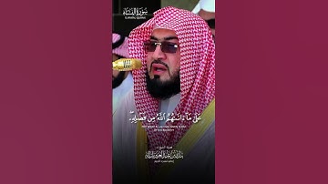 #الشيخ #بندر_بليلة #روائع_تلاوات_الشيخ_ياسر_الدوسري #روائع_التلاوة #عبدالرحمن_السديس #اكسبلور