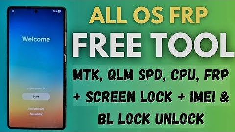 Free Tool Android 15 100% Working | Oppo Vivo Realme Mi Samsung Honer Ect. Google Chacha